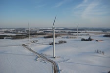 wisconsin wind farm